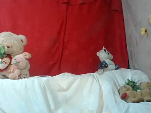 hottieperla online show from March 11, 2025, 7:03 pm