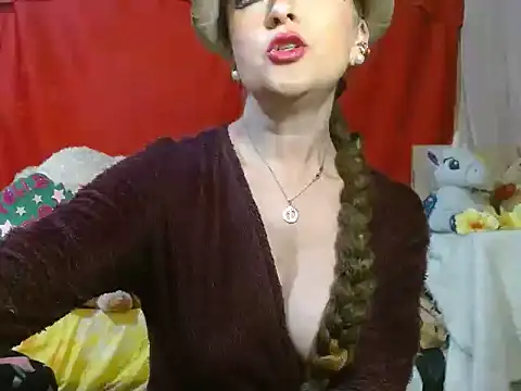 hottieperla online show from March 1, 2026, 2:08 pm