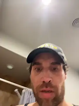 ucbryson online show from February 17, 2026, 4:09 am