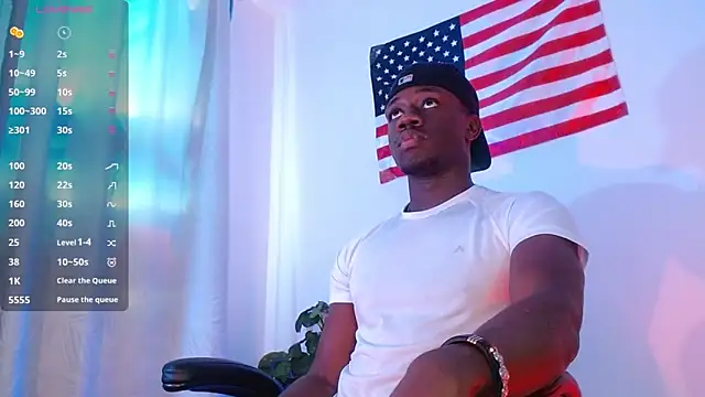 mike wallace online show from October 21, 2025, 7:14 pm