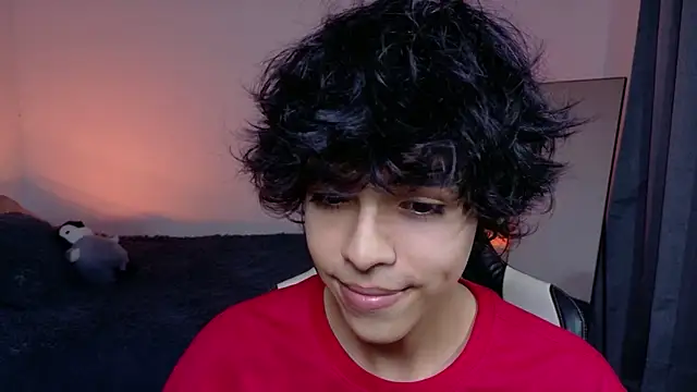 Alan26  online show from April 21, 2026, 1:42 am