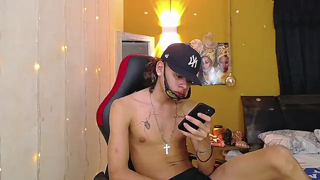 Harry jhonsson online show from January 31, 2025, 3:30 am