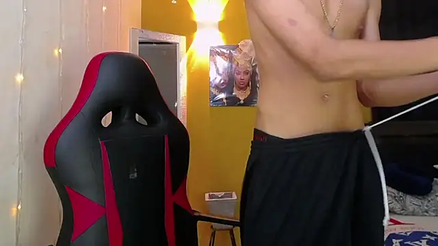 Harry jhonsson online show from February 3, 2025, 7:07 am