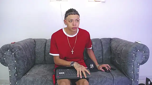 Harry jhonsson online show from February 11, 2025, 3:29 am