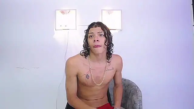 Harry jhonsson online show from February 18, 2025, 5:09 am