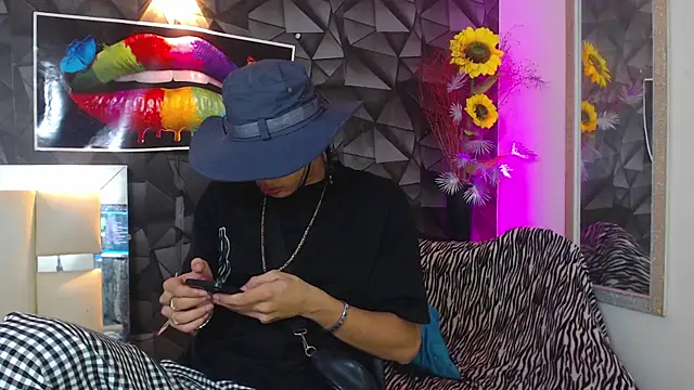 Harry jhonsson online show from March 2, 2025, 10:59 pm