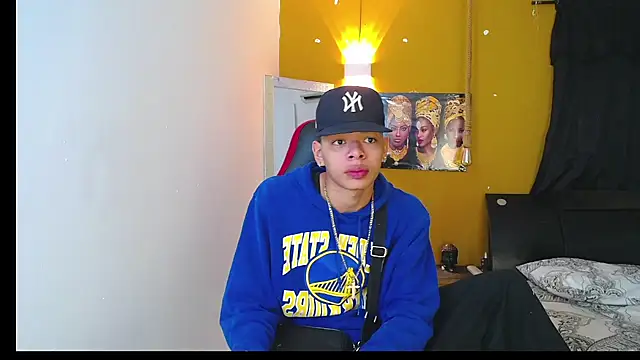 Harry jhonsson online show from March 10, 2025, 2:50 am