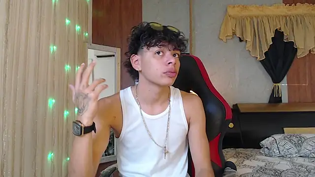 Harry jhonsson online show from October 18, 2025, 5:57 pm