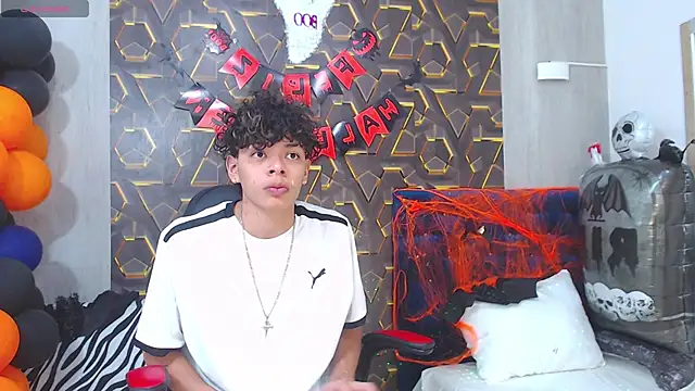 Harry jhonsson online show from October 22, 2025, 9:14 pm