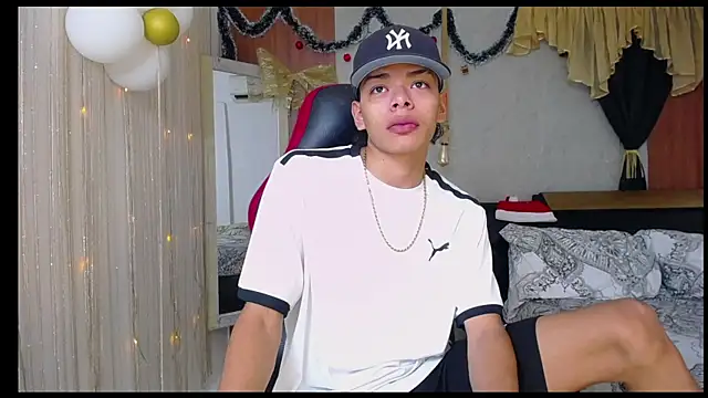 Harry jhonsson online show from December 18, 2025, 1:00 am