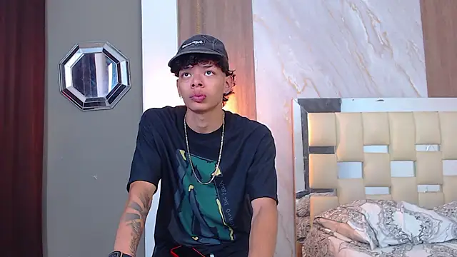 Harry jhonsson online show from February 19, 2026, 10:06 pm