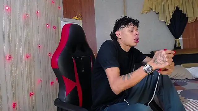 Harry jhonsson online show from March 4, 2026, 8:04 pm