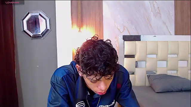 Harry jhonsson online show from March 8, 2026, 9:07 pm