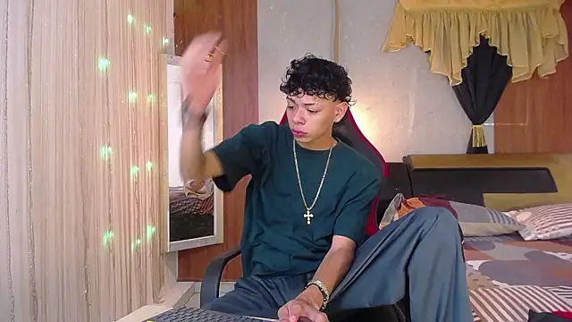 Harry jhonsson online show from March 12, 2026, 9:21 pm