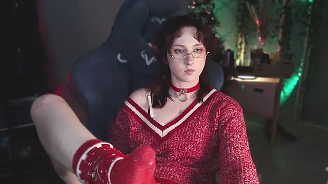 Rory Pink online show from December 10, 2024, 1:55 pm