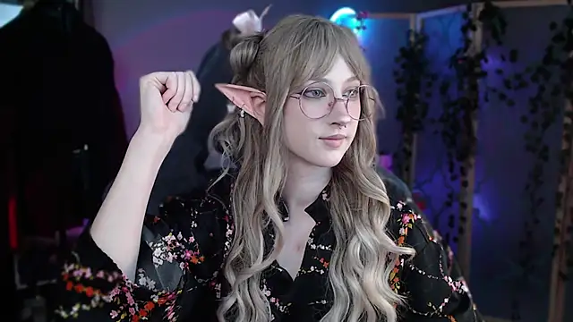 Rory Pink online show from March 19, 2025, 3:29 pm