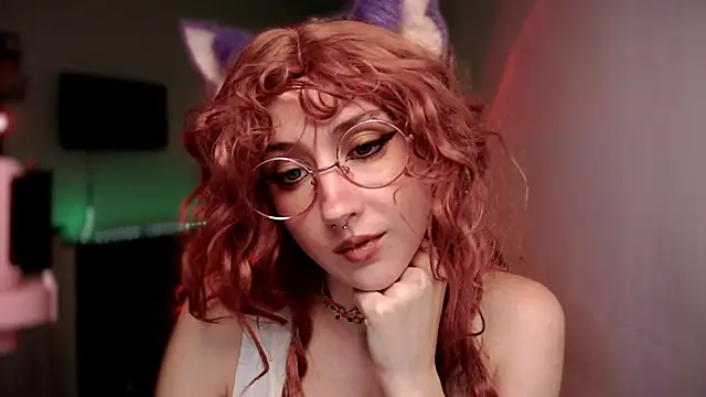 Rory Pink online show from September 25, 2025, 10:24 pm