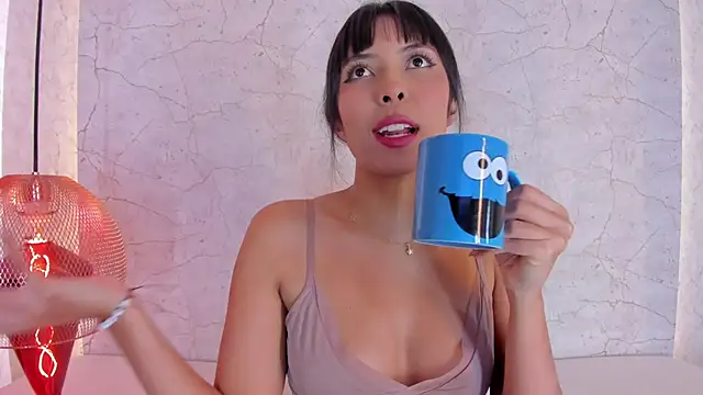 aprilalen online show from February 26, 2025, 7:20 am