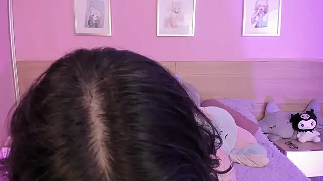 Sachi Meow online show from March 6, 2025, 6:59 pm