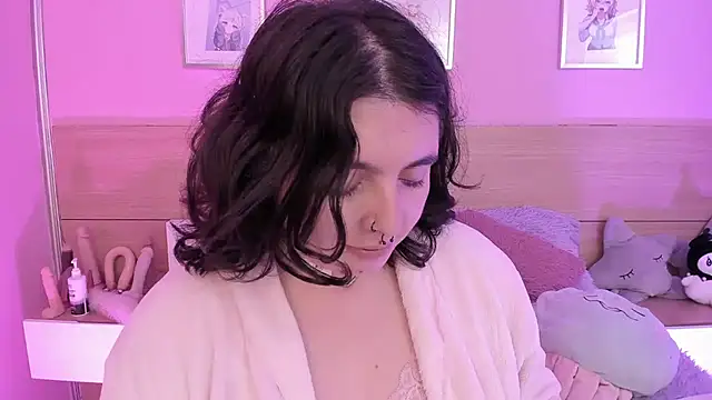 Sachi Meow online show from March 8, 2025, 10:11 am