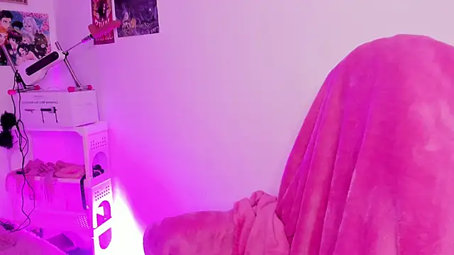 Sachi Meow online show from September 15, 2025, 11:54 am