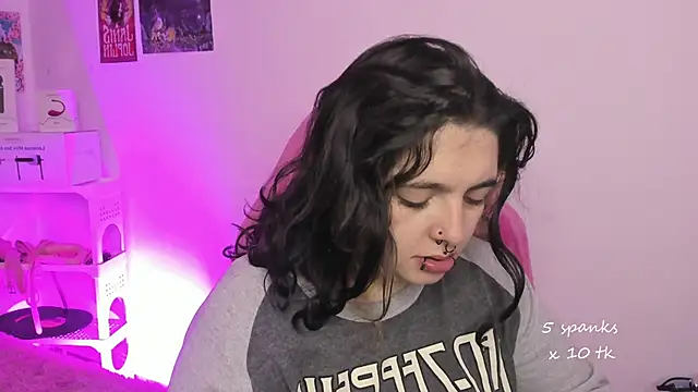 Sachi Meow online show from September 23, 2025, 11:35 am