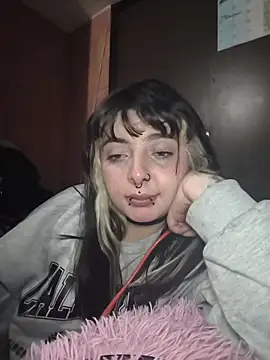 Sachi Meow online show from February 20, 2026, 3:14 am