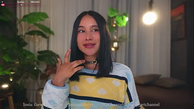 Miss beee online show from November 15, 2025, 1:03 am