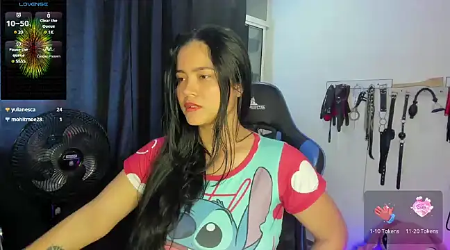 scarlet-kennedy98 online show from January 9, 2025, 12:57 am