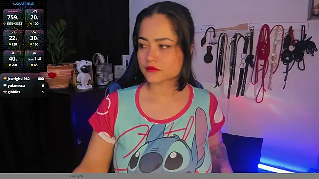 scarlet-kennedy98 online show from February 13, 2025, 10:43 pm