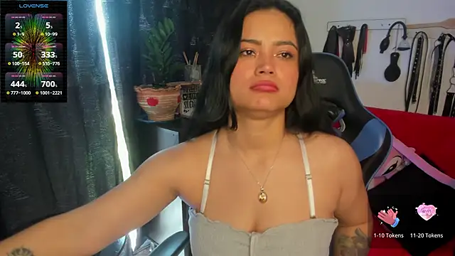 scarlet-kennedy98 online show from February 18, 2025, 8:25 pm