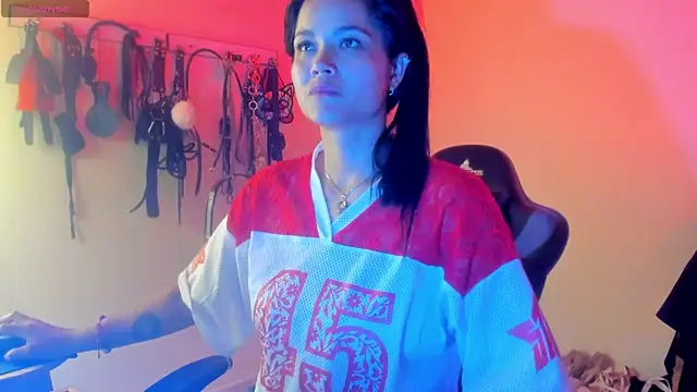 Snapshot of scarlet-kennedy98 chatting on July 17, 2026, 8:46 pm scarlet-kennedy98 online show from July 17, 2026, 8:46 pm