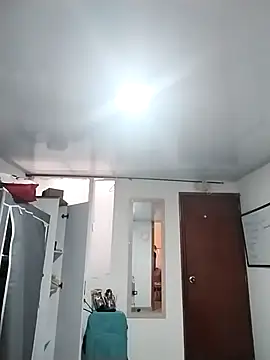 Julieta Wall  online show from March 2, 2025, 10:27 pm