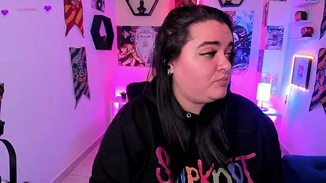 Luise Meyrink online show from December 20, 2024, 6:19 am