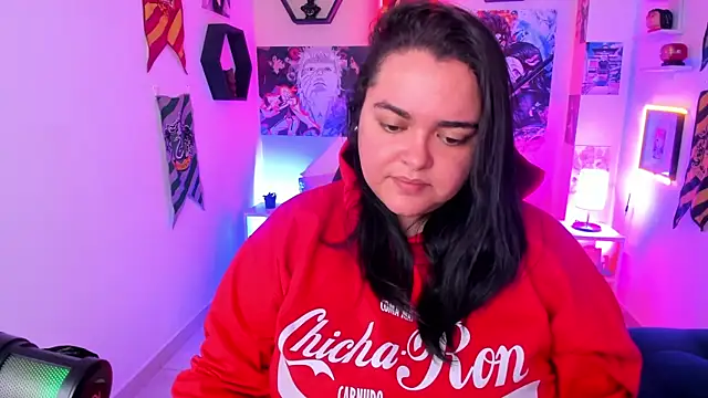 Luise Meyrink online show from January 4, 2025, 6:41 am