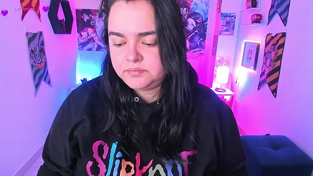 Luise Meyrink online show from January 7, 2025, 2:42 am