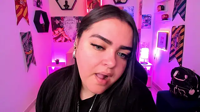 Luise Meyrink online show from January 31, 2025, 5:09 am