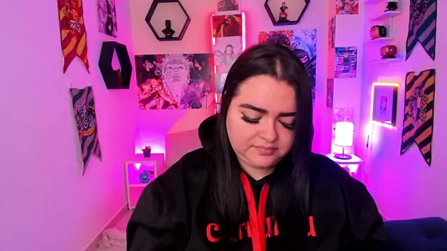 Luise Meyrink online show from January 31, 2025, 8:11 am