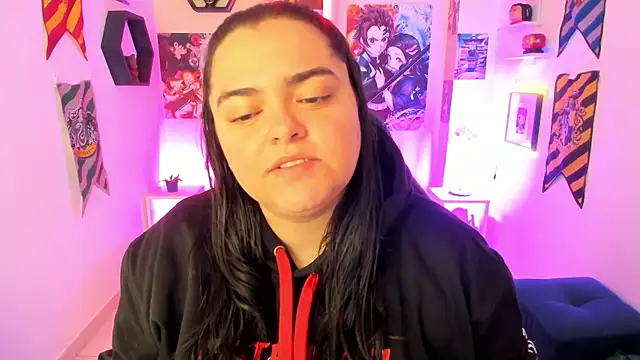 Luise Meyrink online show from February 2, 2025, 2:17 am