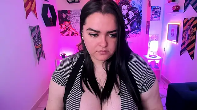 Luise Meyrink online show from February 2, 2025, 5:21 am