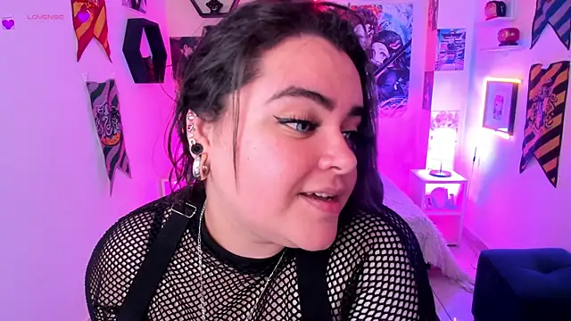 Luise Meyrink online show from February 11, 2025, 5:26 am