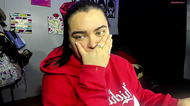 Luise Meyrink online show from February 19, 2025, 7:39 am