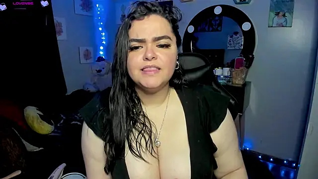 Luise Meyrink online show from February 26, 2025, 6:26 am