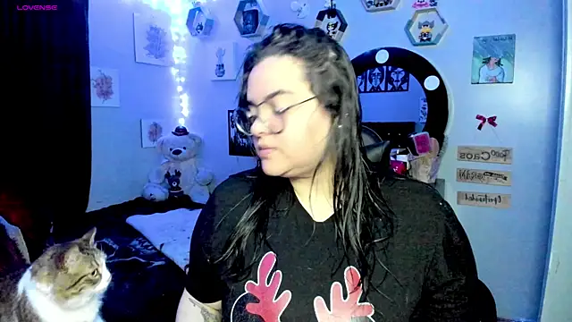 Luise Meyrink online show from March 2, 2025, 3:34 am