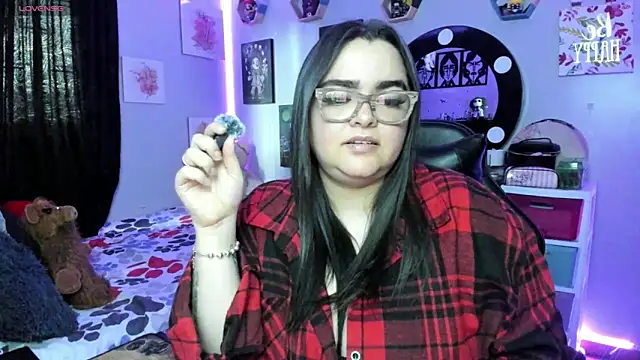 Luise Meyrink online show from September 8, 2025, 9:47 pm