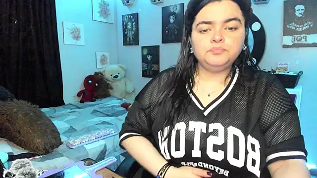 Luise Meyrink online show from October 2, 2025, 3:02 am