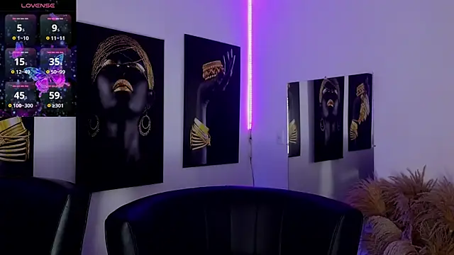  brenna hanson online show from January 14, 2026, 7:08 pm