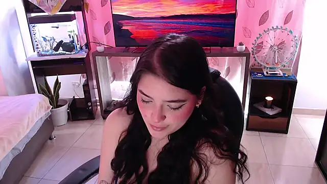 Lady Kaisa online show from September 26, 2025, 4:00 pm