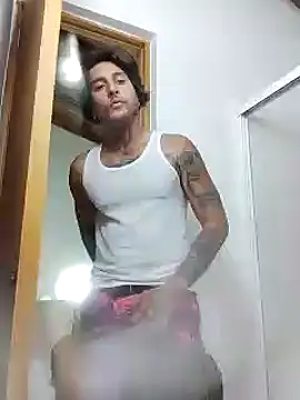 raymon616 online show from March 19, 2025, 12:26 am