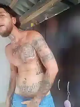 raymon616 online show from March 20, 2025, 6:53 pm